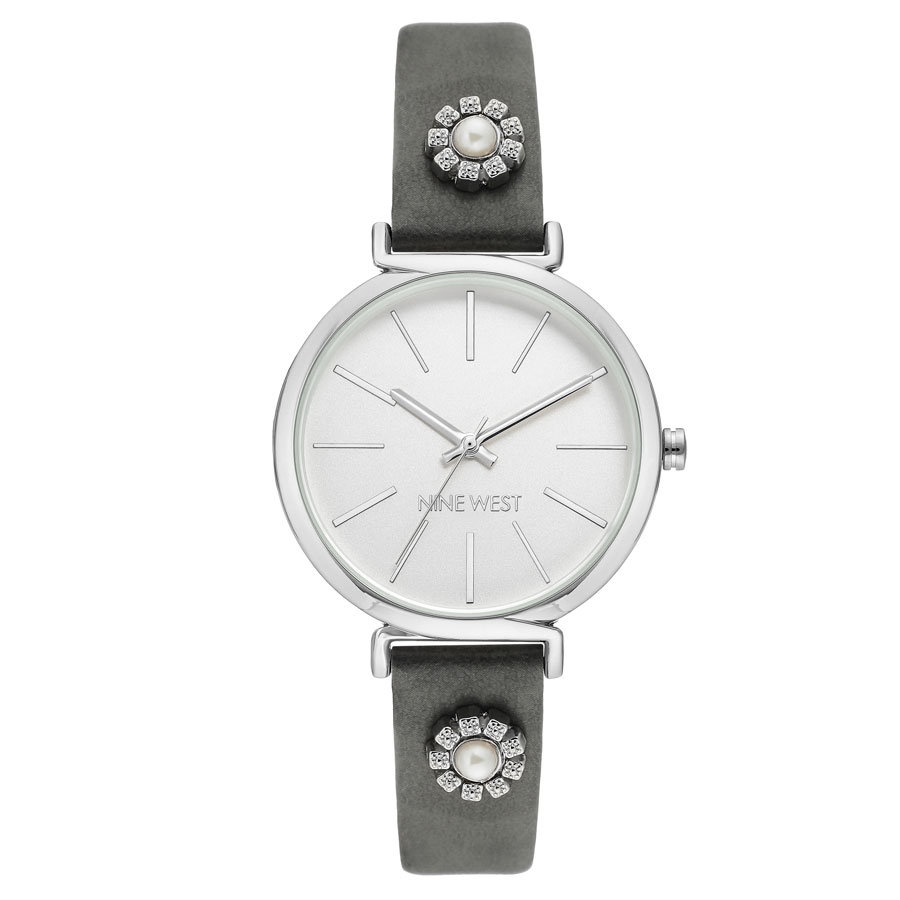 Часы Nine West Female Collection 2203SVGY